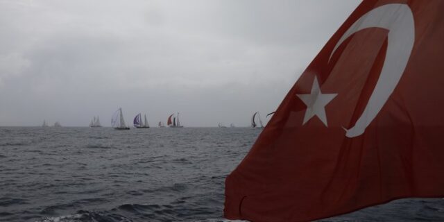 Τούρκος επιτελάρχης αμφισβητεί την ελληνικότητα 23 νησιών του Αιγαίου