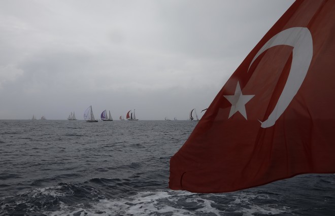 Τούρκος επιτελάρχης αμφισβητεί την ελληνικότητα 23 νησιών του Αιγαίου