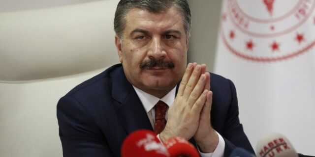 Κορονοϊός-Τουρκία: Η ώρα της κρίσης είναι τώρα-Πάνω από 100 οι νεκροί δεύτερη σερί ημέρα