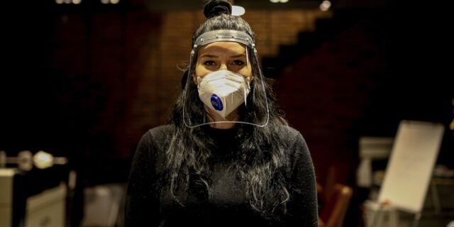 Κορονοϊός -Τουρκία: 73 θάνατοι και 3.135 νέα κρούσματα το τελευταίο 24ωρο