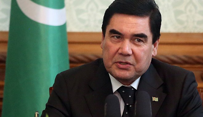 Τουρκμενιστάν: Η χώρα που απαγόρευσε τη λέξη κορονοϊός δηλώνει, “δεν κρύβουμε τίποτε”