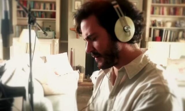 Κορονοϊός: Το συγκλονιστικό τραγούδι του Jack Savoretti για συμπαράσταση στην Ιταλία