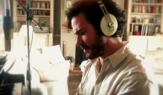 Κορονοϊός: Το συγκλονιστικό τραγούδι του Jack Savoretti για συμπαράσταση στην Ιταλία