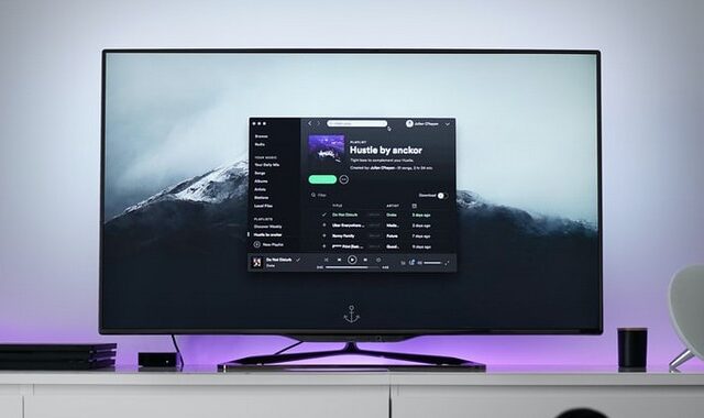 Smart TV: Η αρχική ιδέα και η εξέλιξη της έξυπνης τηλεόρασης