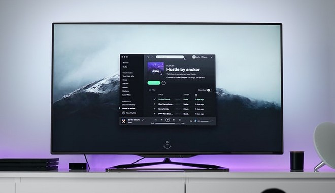 Smart TV: Η αρχική ιδέα και η εξέλιξη της έξυπνης τηλεόρασης