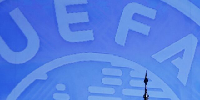 Κορονοϊός – UEFA: Παράταση στην αναβολή των εθνικών πρωταθλημάτων