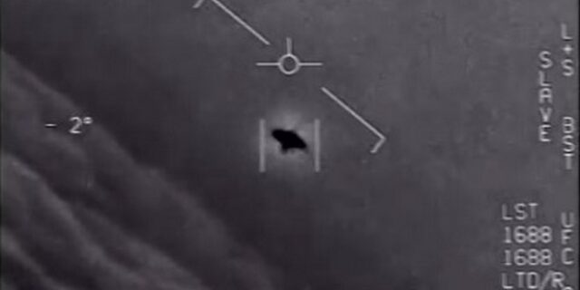 Το Πεντάγωνο, τα “UFO” και η αντίδραση των πιλότων