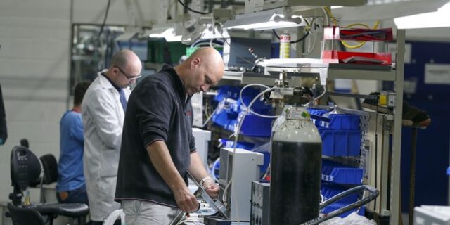 Βρετανία: Νεκρός 14χρονος με συμπτώματα της νόσου Καβασάκι