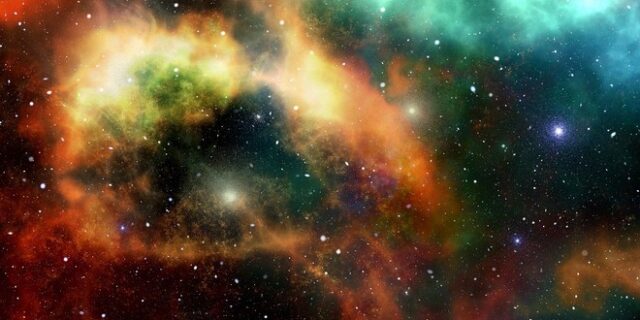 Νέα “αιρετική” έρευνα για το σύμπαν με επικεφαλής Έλληνα αστροφυσικό