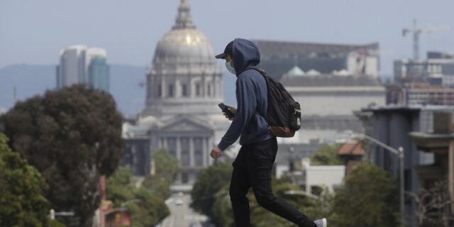 Κορονοϊός: Το νέο στέλεχος “χτυπά” και τις ΗΠΑ