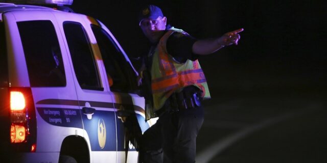 Κορονοϊός – ΗΠΑ: Σειρήνα απο ταινία τρόμου αναστάτωσε μια ολοκληρη πόλη