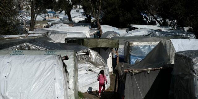 Χίος: Προφυλακιστέοι 9 από τους συλληφθέντες για τα επεισόδια στη ΒΙΑΛ