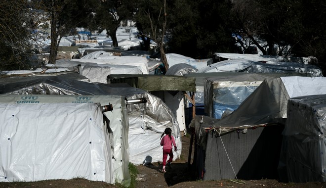 Χίος: Προφυλακιστέοι 9 από τους συλληφθέντες για τα επεισόδια στη ΒΙΑΛ