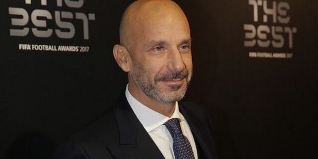 Βιάλι: “Νίκησα τον καρκίνο, αλλά το λέω χαμηλόφωνα”