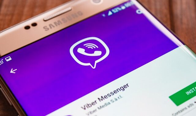 Viber: Προσθέτει μηνύματα που αυτοκαταστρέφονται