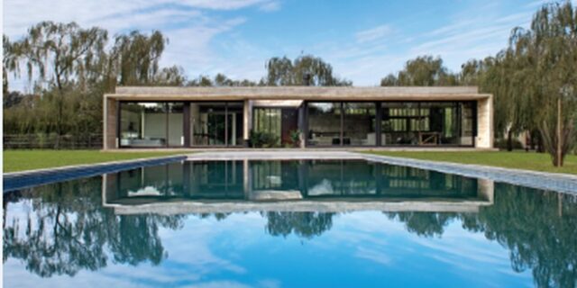 Κυκλοφόρησε το Villas 2020