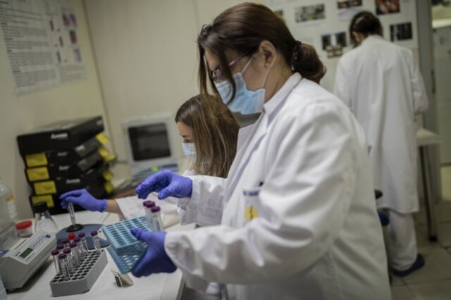 Ισπανία: Αρνητικό ρεκόρ νέων κρουσμάτων από την άρση του lockdown