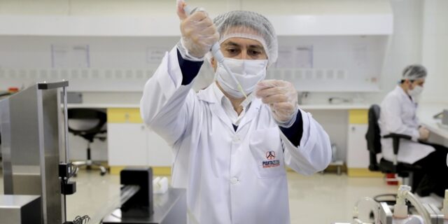 Κορονοϊός – Ιράν: Στους 5.650 οι νεκροί