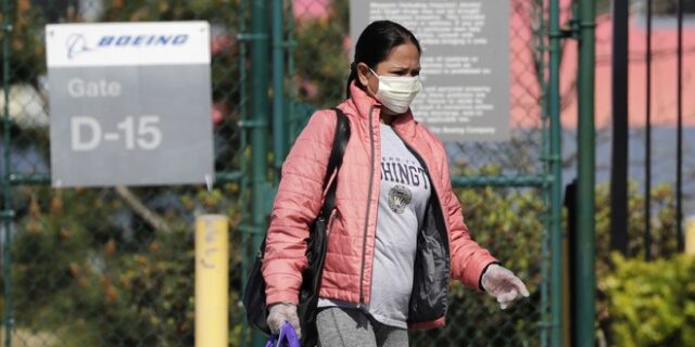 Άρση μέτρων: Έρχονται “διαβατήρια ανοσίας” για επιστροφή στα γραφεία