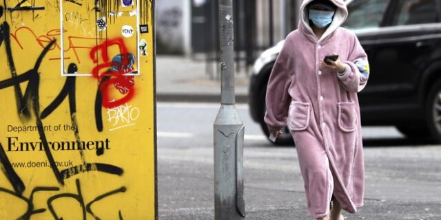 Κορονοϊός-Γερμανία: 101χρονη απέδρασε από οίκο ευγηρίας για να δει την κόρη της