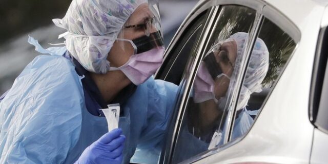 Κορονοϊός-Καναδάς: Τα μέτρα θα διατηρηθούν, παρά τη μείωση των θανάτων