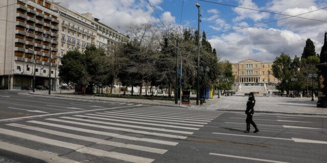 Άρση περιοριστικών μέτρων: Το σχέδιο που προτάθηκε στον πρωθυπουργό αποκαλύπτει η Huffpost Greece
