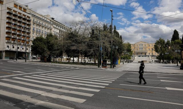 Άρση περιοριστικών μέτρων: Το σχέδιο που προτάθηκε στον πρωθυπουργό αποκαλύπτει η Huffpost Greece