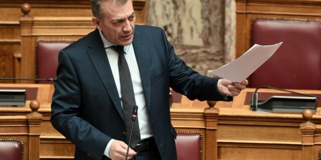 Κατώτατος μισθός: Μετατίθεται για τον Ιανουάριο η περαιτέρω αύξησή του