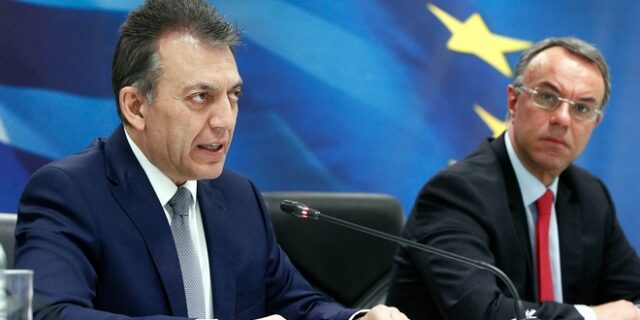 Voucher ήταν και πάει: 600€ τώρα και 800€ τον Μάιο στους επιστήμονες