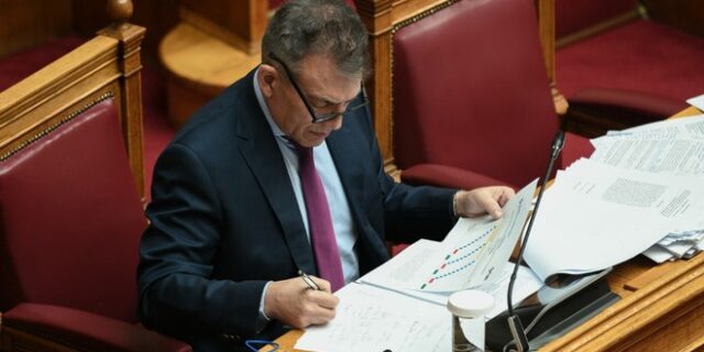 Πώς διαμορφώνεται το ύψος των επικουρικών συντάξεων