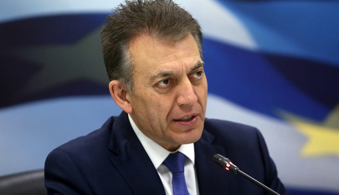 Βρούτσης: “Αναμορφώνουμε το πρόγραμμα απασχόλησης των μακροχρόνιων ανέργων”