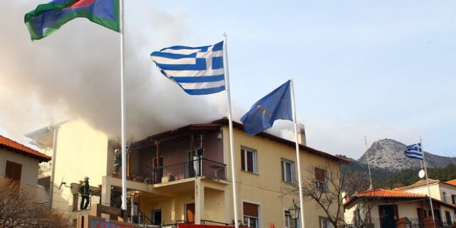 Κορονοϊός – Ξάνθη: Ένα μόλις κρούσμα μεταξύ των φοιτητών που επέστρεψαν από την Τουρκία