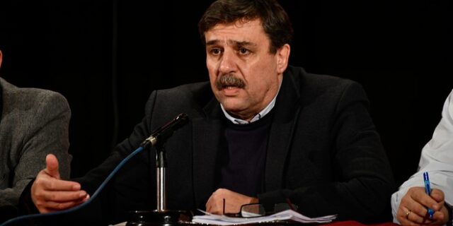 Ξανθός για κρούσματα σε κλινικές: Η πανδημία δεν συγχωρεί ολιγωρία ή αστοχίες