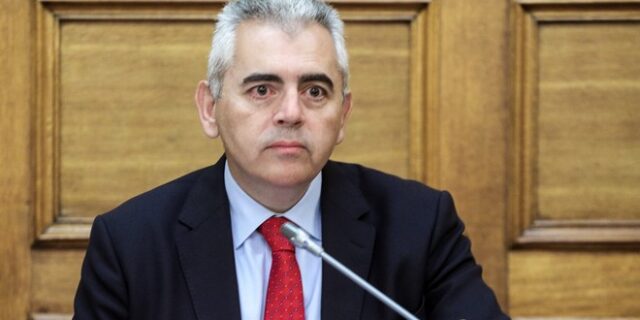 Χαρακόπουλος σε Κικίλια: “Εφοδιάστε τους οδοντίατρους με το αναγκαίο υγειονομικό υλικό”