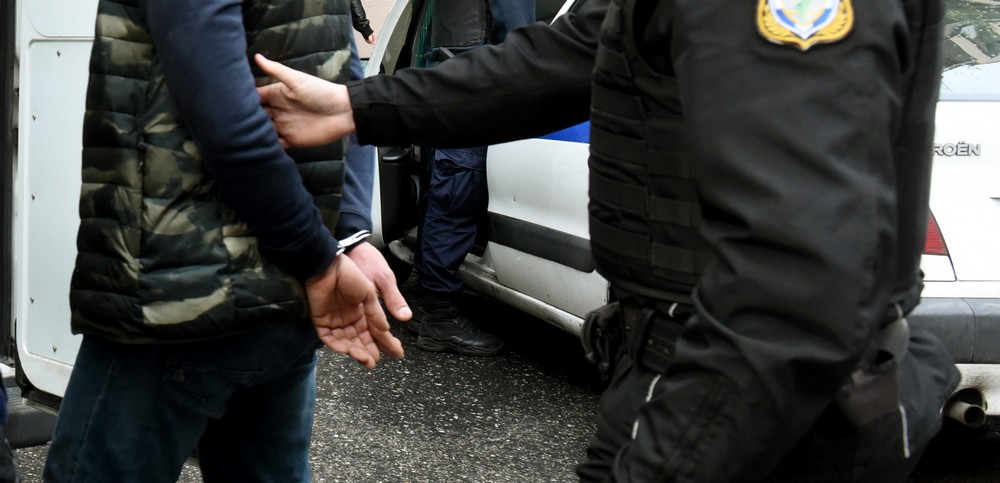 Θεσσαλονίκη: 76χρονος συνελήφθη για ασέλγεια στις 4 εγγονές του