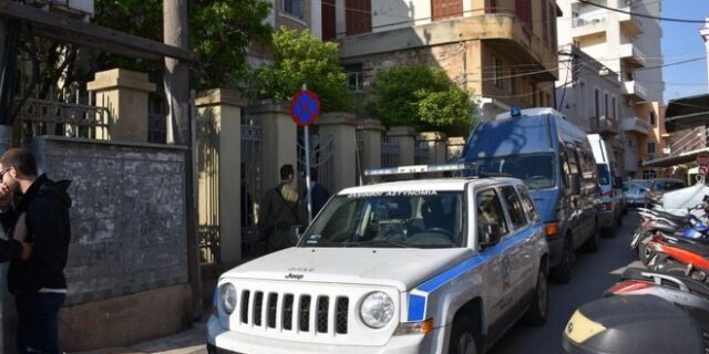 Χίος: Προφυλακίστηκε ο 48χρονος που πυροβόλησε δύο ανήλικους πρόσφυγες