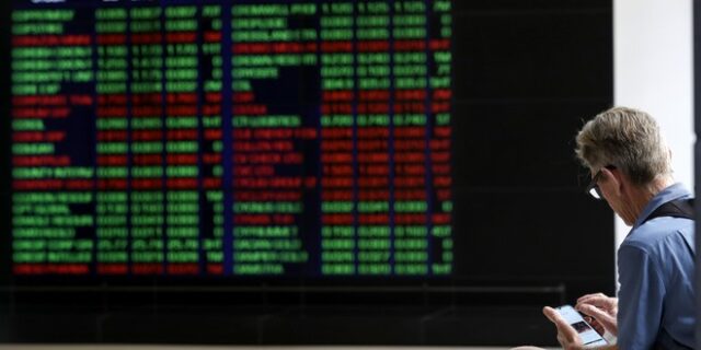Κορονοϊός: Το γαλλικό κράτος θα κάνει ό,τι μπορεί για να αποφευχθεί η “κατάρρευση” της οικονομίας