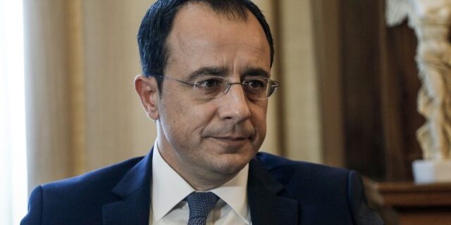 Ερχεται η πρώτη τριμερής Ελλάδας-Κύπρου-Ηνωμένων Αραβικών Εμιράτων