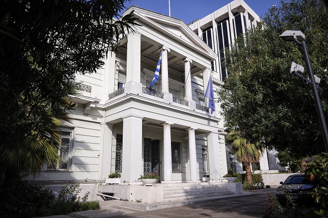 Κρίση στις σχέσεις Ελλάδας και Αζερμπαϊτζάν – Στην Αθήνα ο πρέσβης μας