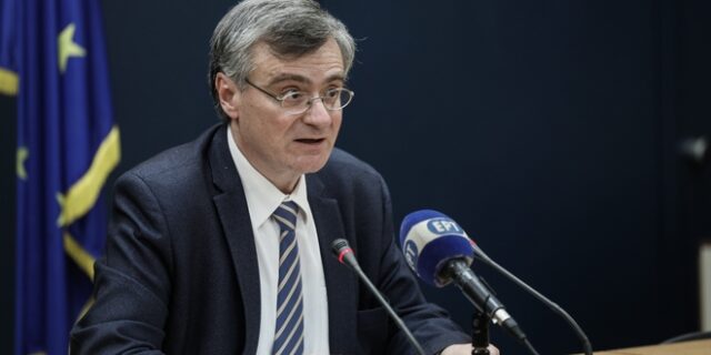 Κορονοϊός: Στους 50 οι νεκροί στην Ελλάδα – 81 νέα κρούσματα