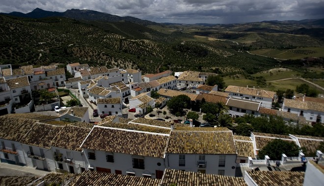 Ισπανία: Η πόλη 1.400 κατοίκων που έκλεισε την πόρτα στον κορονοϊό