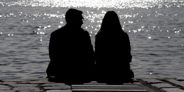 Θεσσαλονίκη: Διαζύγια σε αναμονή λόγω κορονοϊού