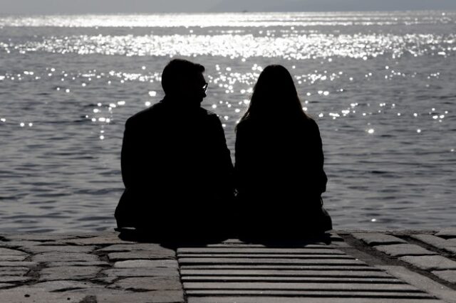 Θεσσαλονίκη: Διαζύγια σε αναμονή λόγω κορονοϊού