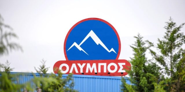 ΟΛΥΜΠΟΣ: Δωρεά 100 τάμπλετ για τη στήριξη  μαθητών σε νησιωτικές, ακριτικές και παραμεθόριες περιοχές