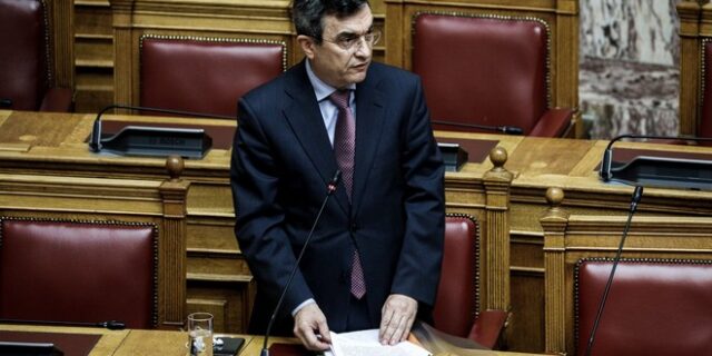 Οικονόμου στο NEWS 24/7: “Εμπιστευόμαστε την ευσυνείδητη πειθαρχία της πλειοψηφίας”