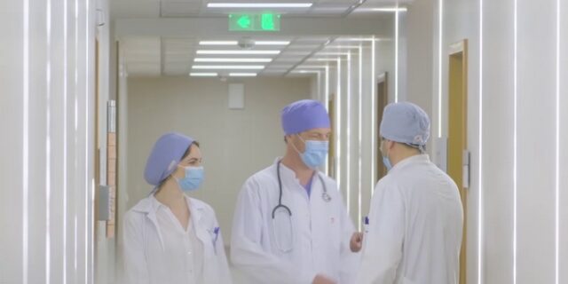 Η σταθερή αξία σε όλα αυτά που άλλαξε ο κορονοϊός