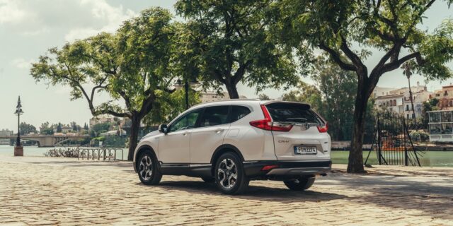 Honda Dream Offers