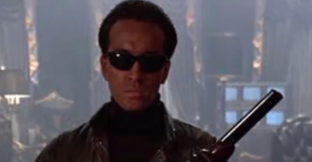 Πέθανε ο ηθοποιός Geno Silva, ο “εκτελεστής” του Tony Montana στο Scarface