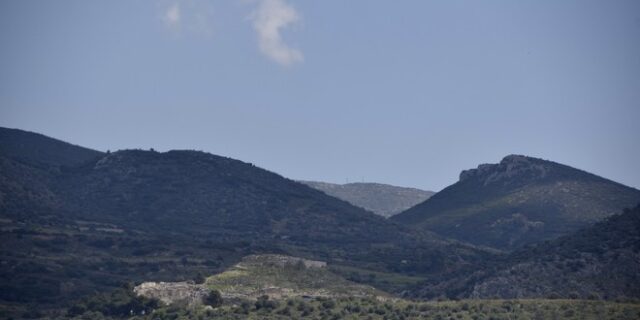 Καιρός: Περιορίζεται η αστάθεια – Ανεβαίνει η θερμοκρασία το Σαββατοκύριακο