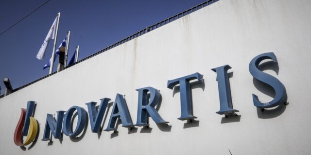 ΝΔ για μετάφραση απόφασης Novartis: “Ταφόπλακα της σκευωρίας Ρασπούτιν”